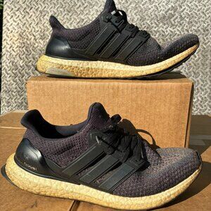 Adidas UltraBoost OG 2.0 Core Black Running Shoes BB3909 Ultra Boost Men 11